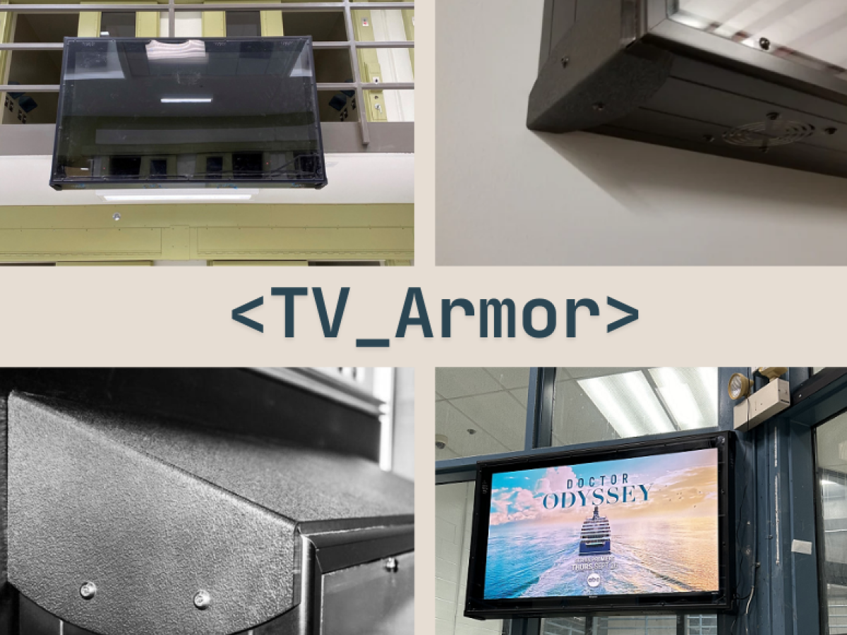 TV Armor