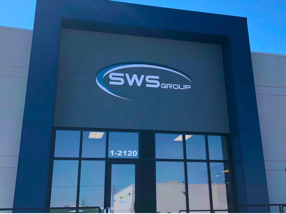 SWS Group Headquarters